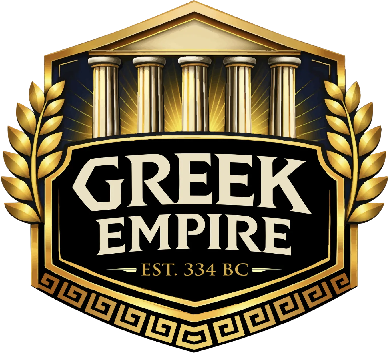 Greek Empire