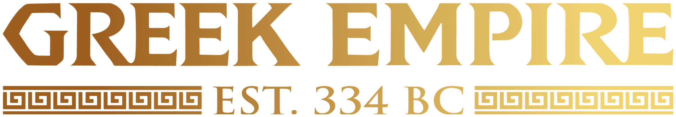 Greek Empire