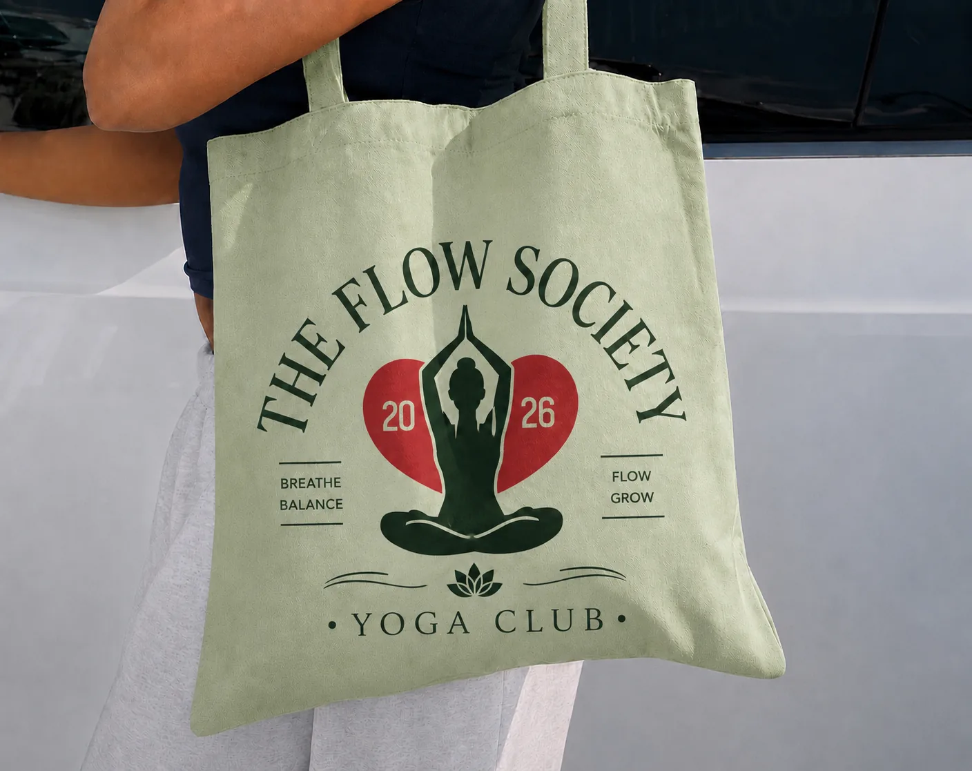 Bags